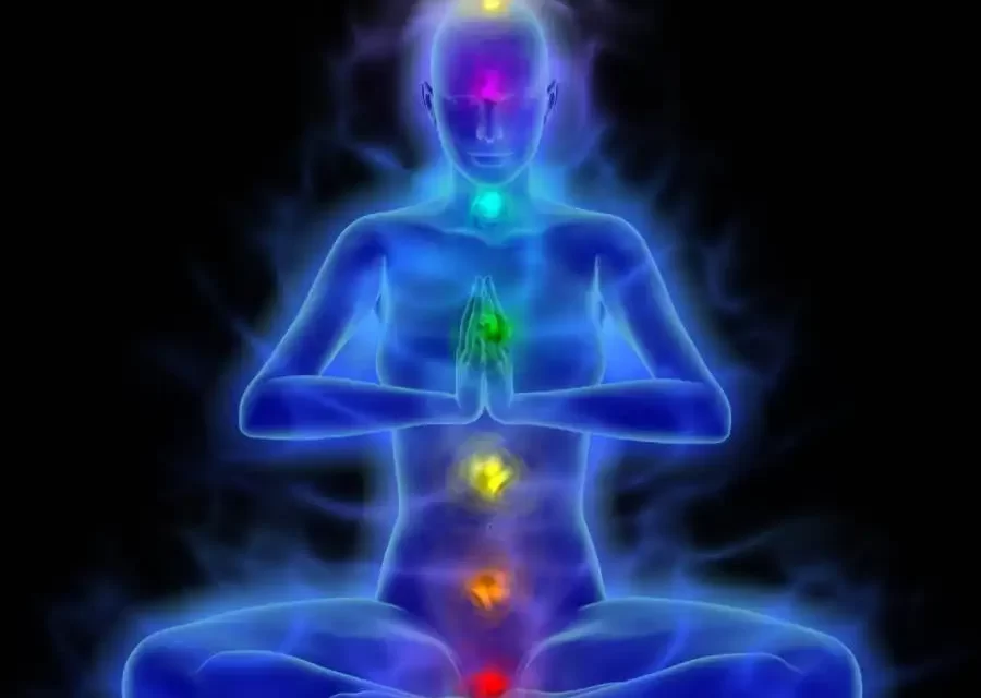 Things You Need to Know about Chakras