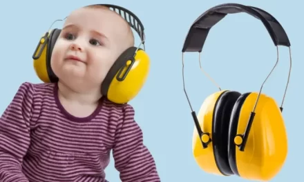 Top Baby Headphones for Ear Protection in 2023