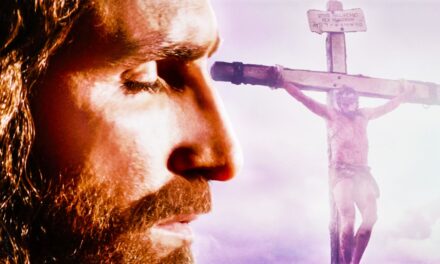 Passion Of The Christ 2 Mocked With An Avalanche Of Fake Titles