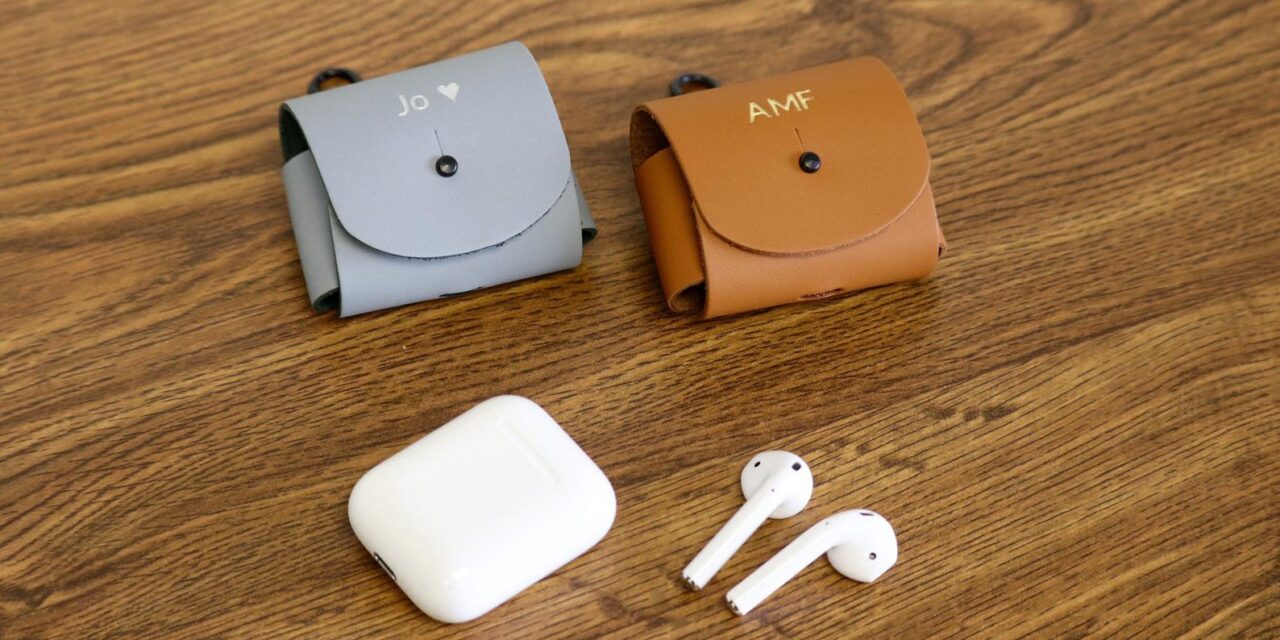 The Cutest AirPod Pro Cases You’ll Ever See