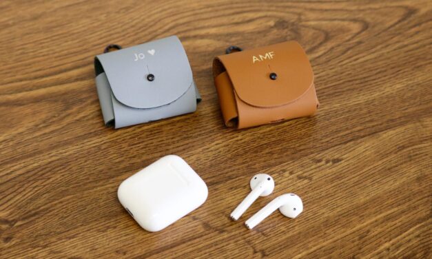 The Cutest AirPod Pro Cases You’ll Ever See