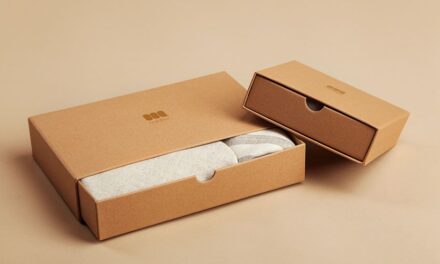 5 tips for designing luxury packaging for your products