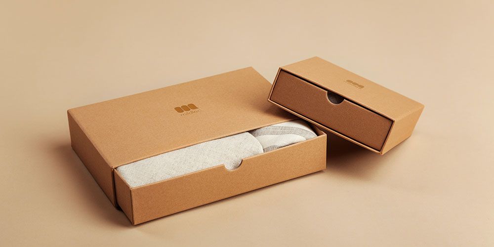 5 tips for designing luxury packaging for your products