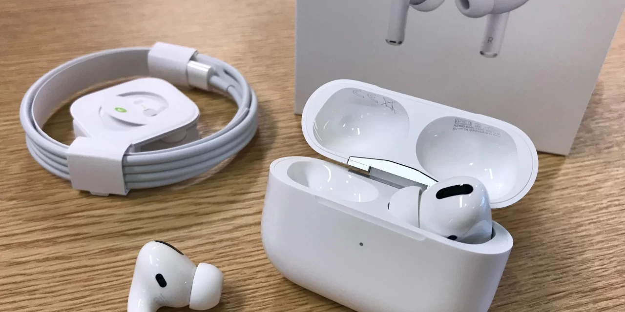 How Long Do AirPods Take to Charge: What You Need to Know