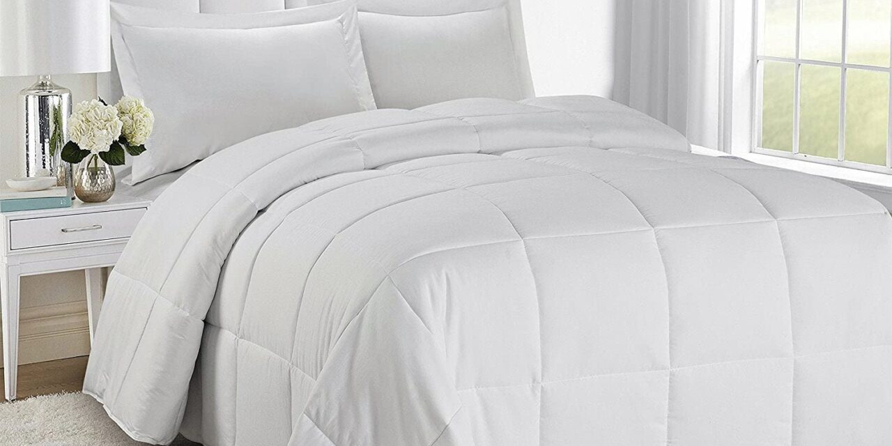 How to buy the best cheap duvet for your home?