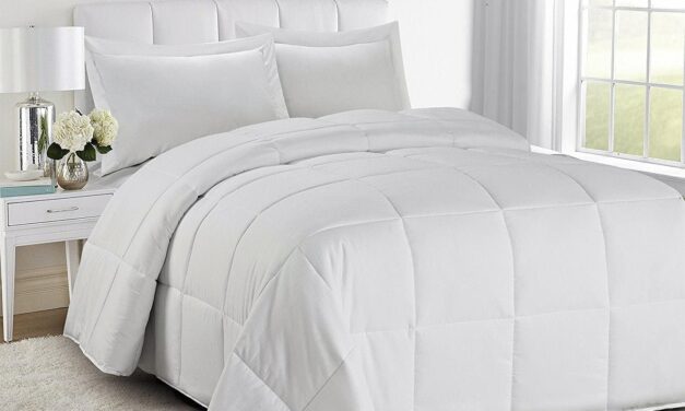 How to buy the best cheap duvet for your home?