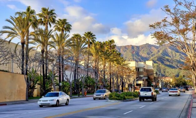 7 Best Places to visit Burbank