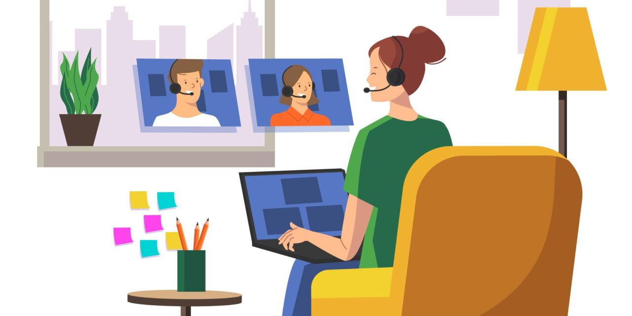 Why Remote Teams Need To Best Employee Monitoring Software