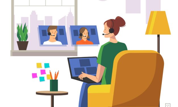 Why Remote Teams Need To Best Employee Monitoring Software