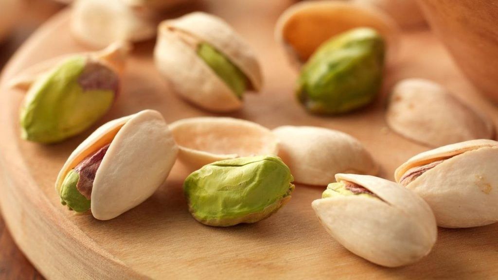 What Health Benefits Do Pistachio Nuts Have?