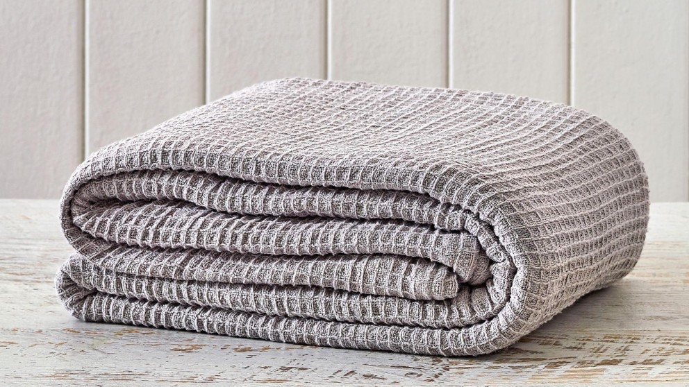Cozy up with a Cotton Waffle Blanket: The Ultimate Guide