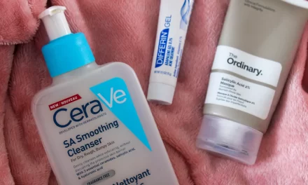 Why a Good Face wash is Essential for Teenage Skincare