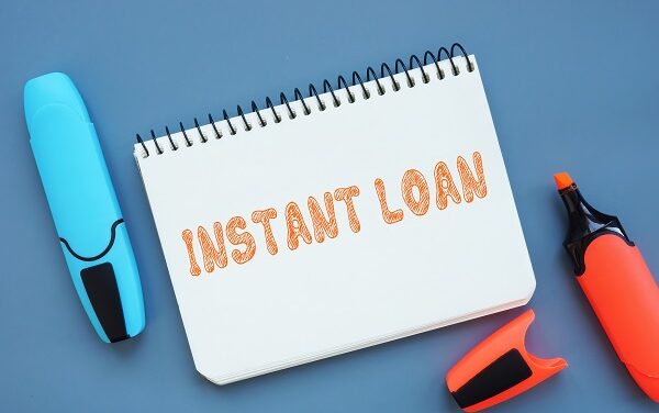 What Goals Can You Achieve After Using An Instant Personal Loan?