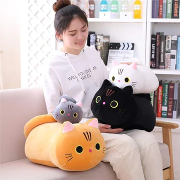 The Most Kawaii Store for Cute Stuffed Animals