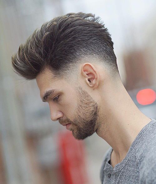 Top Trending Mens Haircuts for 2023