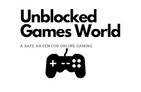 Unblocked games world: