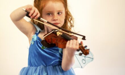 Unlocking Your Potential: Violin Lessons Explored