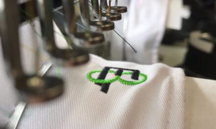 Exploring the World of Custom Embroidery