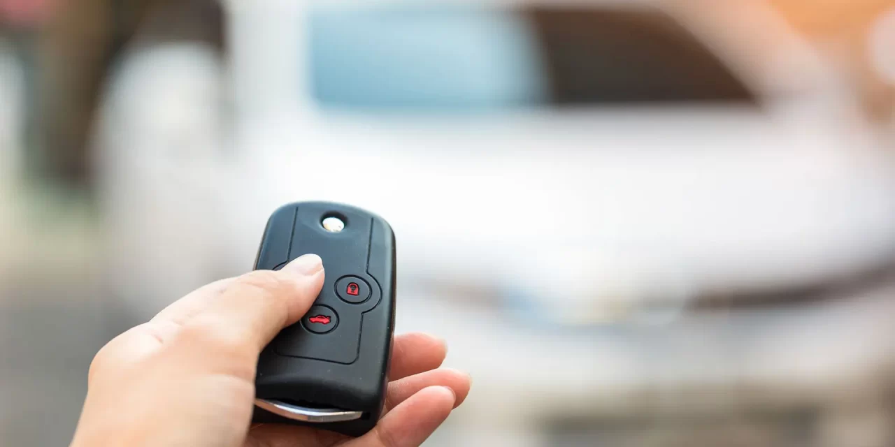 The Art of Car Key Replacement: Services Offered by Automotive Locksmiths