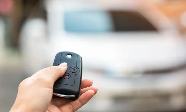 The Art of Car Key Replacement: Services Offered by Automotive Locksmiths