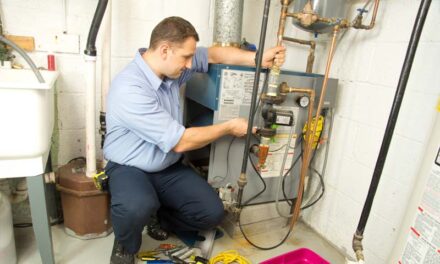Partnering with Pro Plumbers: Finding Your Ideal Contractor