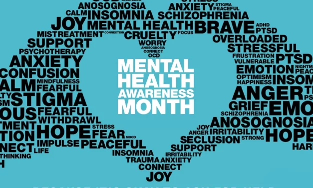 New Directions in Mental Health: 2023 Outlook