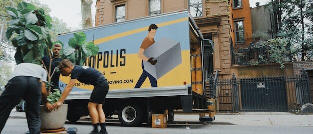 How to Find The Best Moving Company