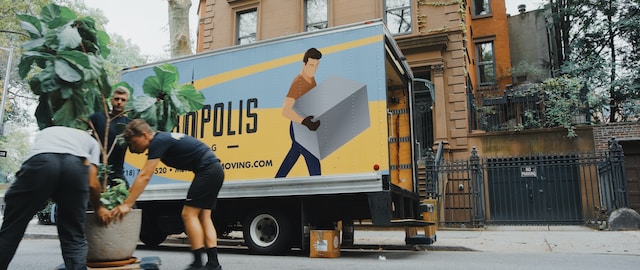 How to Find The Best Moving Company