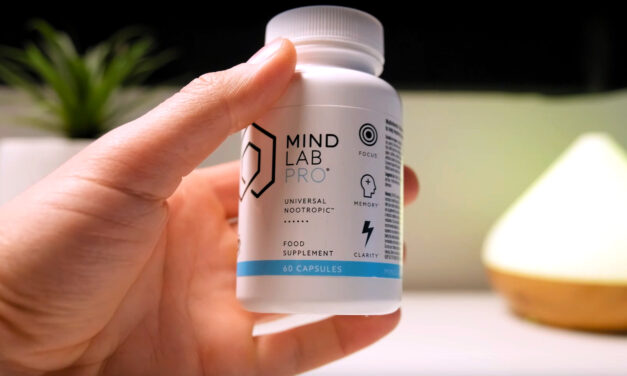 Nootropics: Proven Recall Enhancers