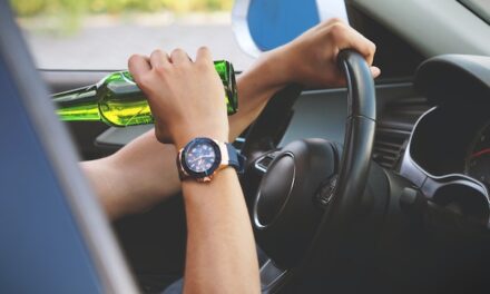The Real Cost of a DUI: Financial and Legal Consequences