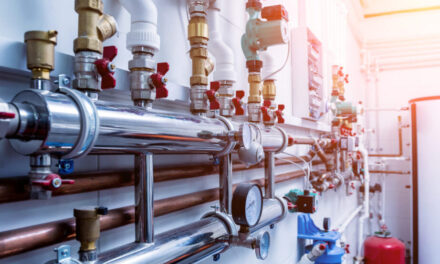 Plumbing Mastery in Successful Project Management