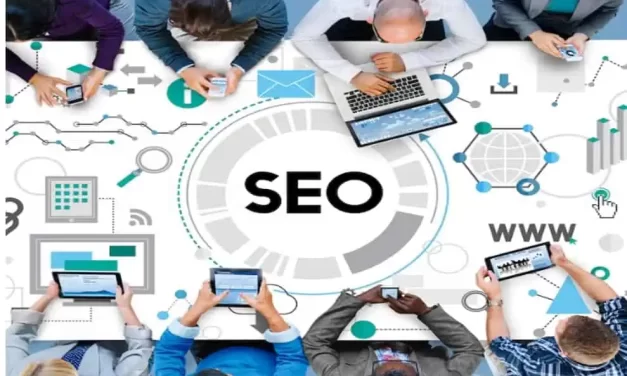 Finding the Right SEO Agency for Your Startup