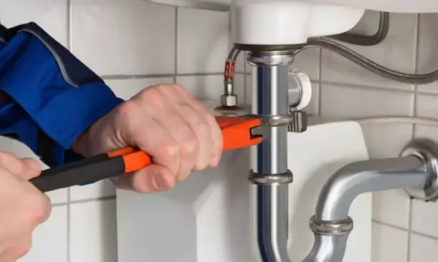 Enhancing Commercial Spaces through Effective Plumbing