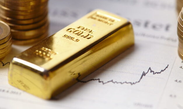 2023 Gold Market Insights: Where and What to Buy