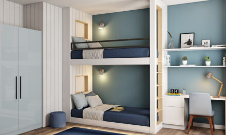 The Ultimate Guide to Adult Bunk Beds