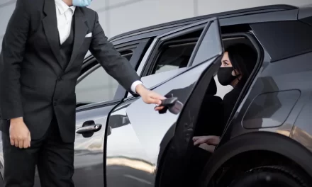 Elegant LA Chauffeur Services for Any Occasion