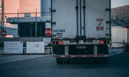Legal Support on Wheels: How a Norfolk Truck Accident Lawyer Can Assist You