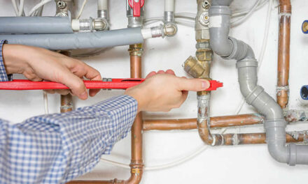 Maximizing Your Homestead: Efficient Plumbing Systems For Sustainable Living