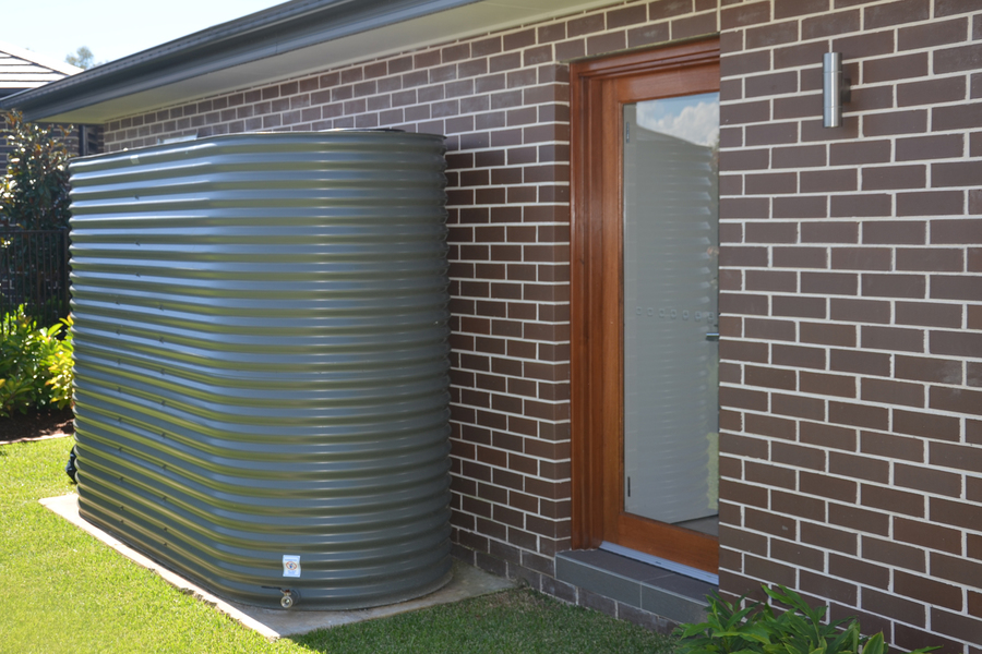 Nurturing Sustainable Practices in Brisbane Offices with Innovative Water Tanks
