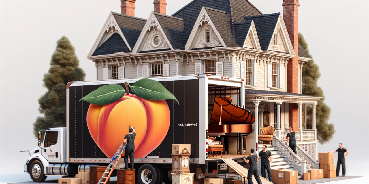 Streamlining Your Move: Finding the Best Apartment Movers Near You with Three Movers