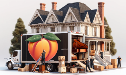 Streamlining Your Move: Finding the Best Apartment Movers Near You with Three Movers
