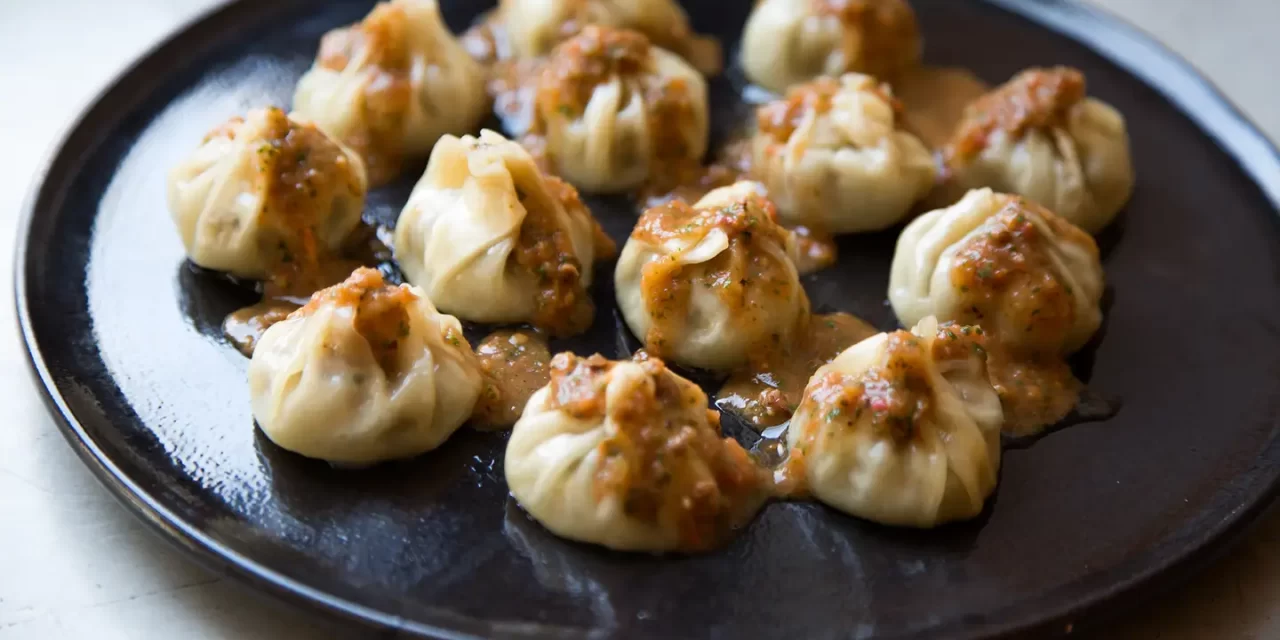 Creative Methods for Presenting and Enjoying Your Top Dumplings