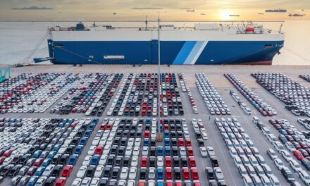 Streamlining Global Mobility: International Car Shipping with A1 Auto Transport Company