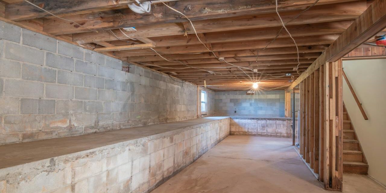 Essential Tips To Waterproof A Basement To Protect Your Home