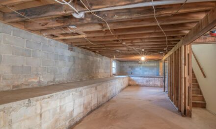 Essential Tips To Waterproof A Basement To Protect Your Home