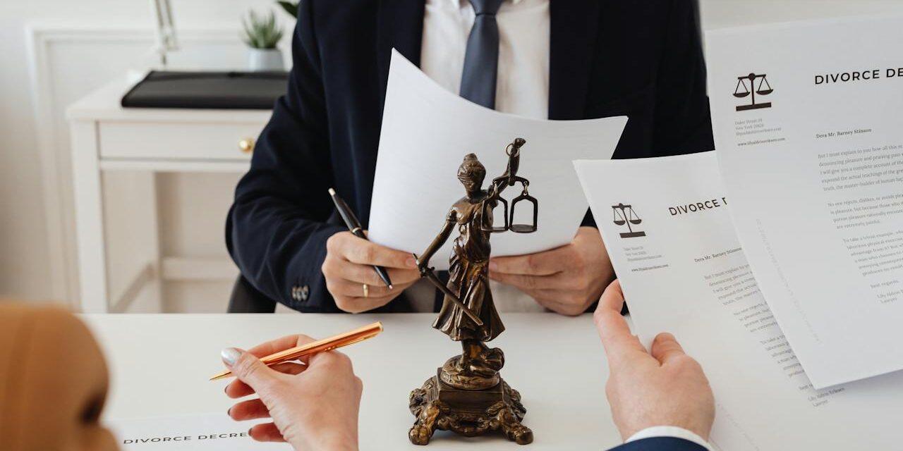Essential Support: Why Finding Your Civil Litigation Lawyer Matters