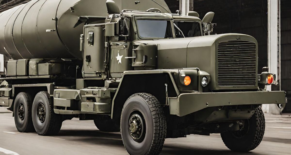 Camp Beale Awaits: Military Auto Shipping Strategies for Success