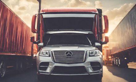 The ROI of Buying Auto Transport Leads: Investing in Your Future