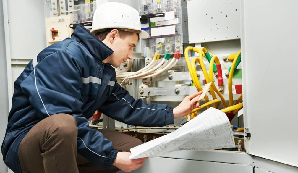 The Eastern Suburbs: Contributions of Level 2 Electricians