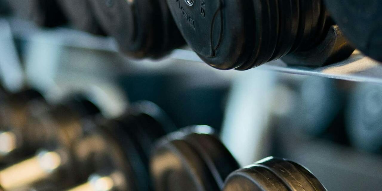 How To Create A Community At The Gym